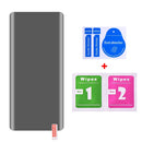 Full Cover Anti-peeping Tempered Glass Film For Samsung Galaxy A52s 5G