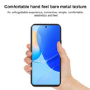 TPU Phone Case For Huawei nova 9 SE 5G(Black)