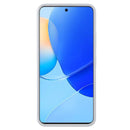TPU Phone Case For Huawei nova 9 SE 5G(Transparent White)