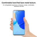 TPU Phone Case For Huawei nova 9 SE 5G(Transparent White)