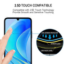 Full Glue Screen Protector Tempered Glass Film For Huawei nova Y70 Plus / nova Y70