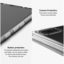 For Motorola Moto G22 4G IMAK UX-5 Series Transparent TPU Phone Case(Transparent)