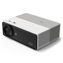 VIVIBRIGHT D5000 1920x1080P 420ANSI 6000Lumens LCD + LED HD Digital Projector, Basic Version UK Plug