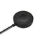 For Huashi Fossil Gen 4 & 5 Watch Charging Cable(Black)