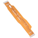 Motherboard Flex Cable For OPPO Realme 8i RMX3151