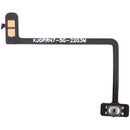 Power Button Flex Cable For OPPO Reno7 5G