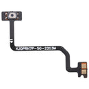 Power Button Flex Cable For OPPO Reno7 Pro 5G