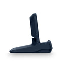 Silicone Charging Holder for Apple Watch(Midnight Blue)