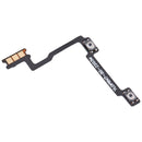 Volume Button Flex Cable For OPPO Reno7
