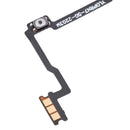 Volume Button Flex Cable For OPPO Reno7