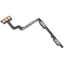 Volume Button Flex Cable For OPPO Reno7 SE PFCM00