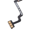 Volume Button Flex Cable For OPPO Reno7 SE PFCM00