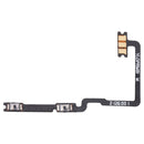 Volume Button Flex Cable For OPPO Realme 8i RMX3151