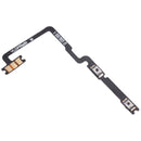 Volume Button Flex Cable For OPPO Realme 8i RMX3151