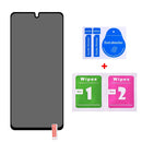 Full Cover Anti-peeping Tempered Glass Film For Xiaomi Poco X4 Pro 5G