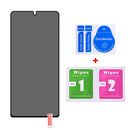 Full Cover Anti-peeping Tempered Glass Film For Xiaomi Mi 11T / 11T Pro