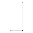3D Curved Edge Full Screen Tempered Glass Film For vivo X80 / X80 Pro