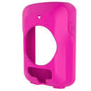 For Garmin Edge 820 Stopwatch Case(Pink)