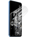 For Xiaomi Redmi Note 11 4G 2 PCS IMAK Curved Full Screen Hydrogel Film Front Protector