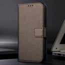 For Xiaomi 12 / 12X Diamond Texture Leather Phone Case(Brown)