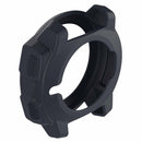 For Garmin Instinct Protective Shell(Navy Blue)