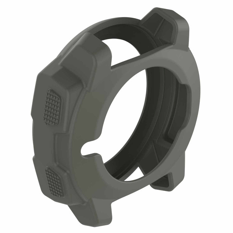 For Garmin Instinct Protective Shell(Gray)