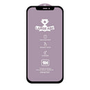 For iPhone 13 / 13 Pro 9H HD Alumina Tempered Glass Film