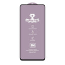 9H HD Alumina Tempered Glass Film For Samsung Galaxy M51
