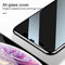 9H HD Alumina Tempered Glass Film For Samsung Galaxy M51