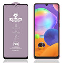 9H HD Alumina Tempered Glass Film For Samsung Galaxy A31