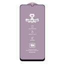 9H HD Alumina Tempered Glass Film For Samsung Galaxy A22 4G