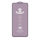 For Samsung Galaxy S22 5G 9H HD Alumina Tempered Glass Film