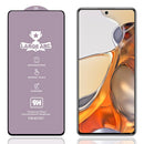 9H HD Alumina Tempered Glass Film For Xiaomi Mi 11T Pro