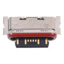 10 PCS Charging Port Connector For Xiaomi Redmi Note 11 Pro 4G/Redmi Note 11 Pro 5G/Redmi Note 11 Pro+ 5G India/Redmi Note 11e Pro