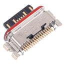 10 PCS Charging Port Connector For Xiaomi Redmi Note 11 Pro 4G/Redmi Note 11 Pro 5G/Redmi Note 11 Pro+ 5G India/Redmi Note 11e Pro