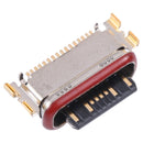 10 PCS Charging Port Connector For Xiaomi Redmi Note 11 Pro 4G/Redmi Note 11 Pro 5G/Redmi Note 11 Pro+ 5G India/Redmi Note 11e Pro