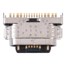 10 PCS Charging Port Connector For vivo S12 / Y76S