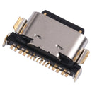 10 PCS Charging Port Connector For vivo S12 / Y76S