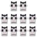 10 PCS Charging Port Connector For Asus Memo Pad 10 ME103K