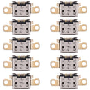 10 PCS Charging Port Connector For Amazon Kindle Fire