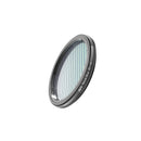 JSR Starlight Drawing Camera Lens Filter, Size:46mm(Streak Blue)