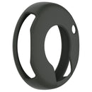 For Garmin Vivomove HR Sport Silicone Protective Case(Gray)
