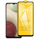 9D Full Glue Screen Tempered Glass Film For Samsung Galaxy A12/A12 Nacho/M12/A13 5G/A23