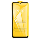 9D Full Glue Screen Tempered Glass Film For Samsung Galaxy A12/A12 Nacho/M12/A13 5G/A23