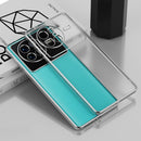 For vivo X80 Pro Electroplated Frosted Phone Case(Silver)