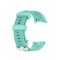 For Garmin Forerunner 45 & 45S Silicone Watch Band(Duck)