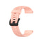 For Garmin Forerunner 945 Silicone Watch Band(Light Powder)