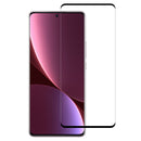 3D Curved Edge Full Screen Tempered Glass Film For Xiaomi 12 Lite