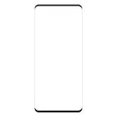 3D Curved Edge Full Screen Tempered Glass Film For Xiaomi 12 Lite