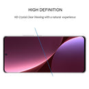 3D Curved Edge Full Screen Tempered Glass Film For Xiaomi 12 Lite